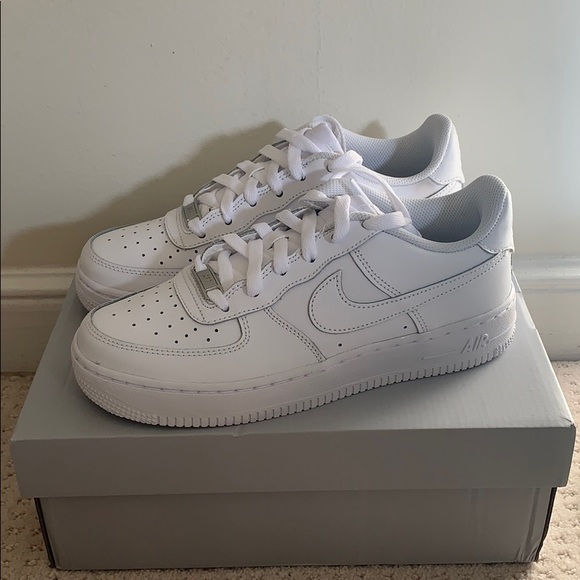 new air force trainers